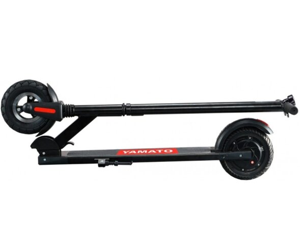 Электросамокат Yamato PES 0810